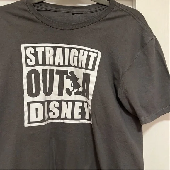 TWO Straight out of Disney - Custom Made - Great Condition - Large & Medium - Picture 2 of 3